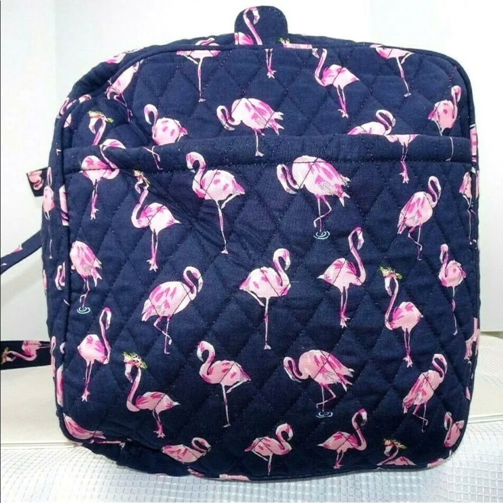 Vera Bradley XL Traveler Duffel NWT - Picture 2 of 6